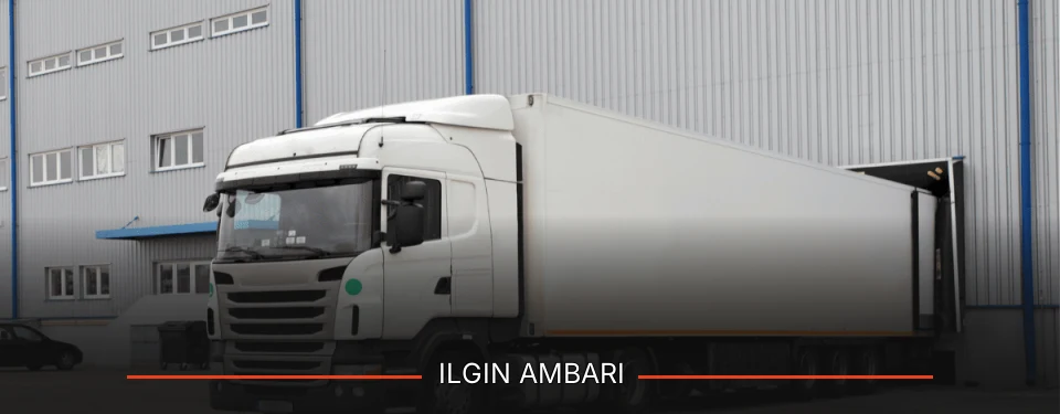 Ilgın Ambarı