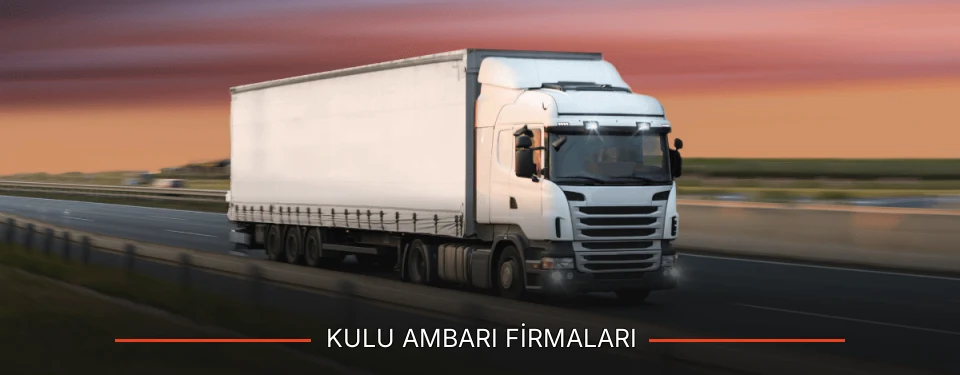 Kulu Ambarı Taşımacılık Kulu Ambarı Taşımacılık