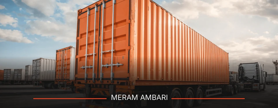 Meram Ambarı